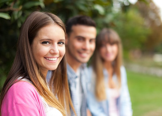 Candidates For Invisalign Teen